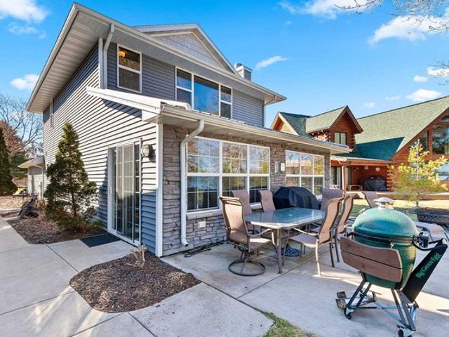 House for sale in Pound, Wisconsin