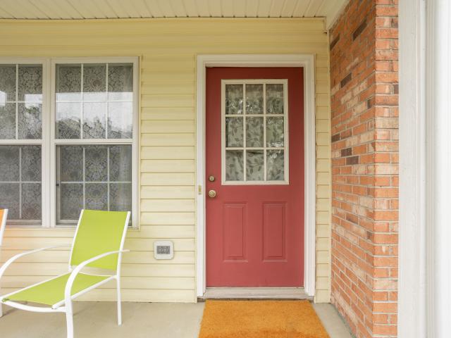 Condo for sale in Middleton Place, Fishers