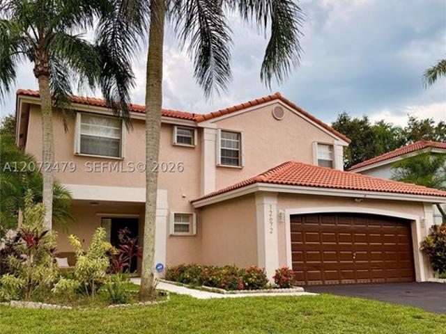 House for sale in Sunrise, Florida