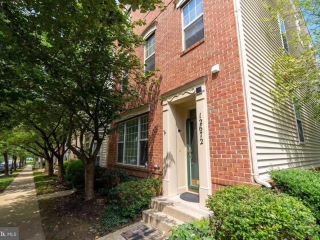 Townhouse for sale in Clarksburg, Maryland