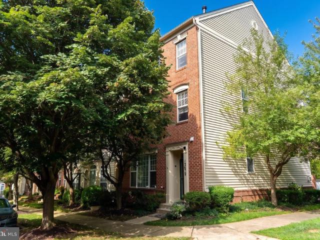 Townhouse for sale in Clarksburg, Maryland