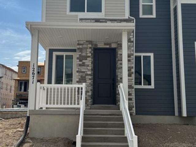 Townhouse for sale in Herriman, Utah