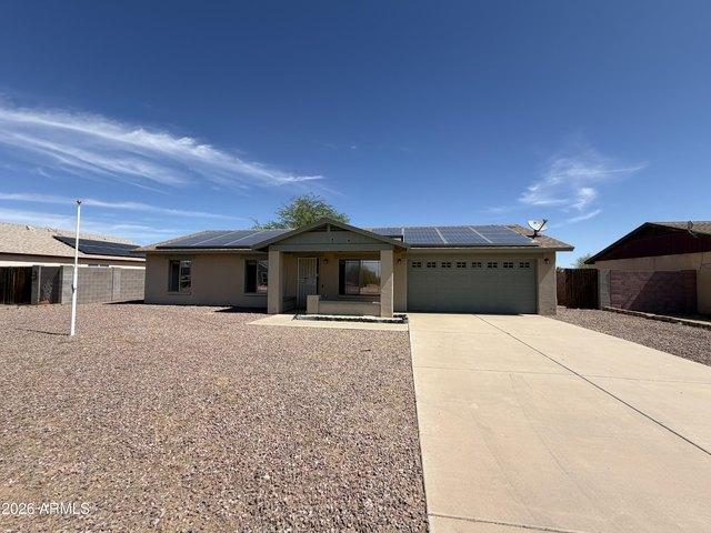 House for sale in Arizona City, Arizona