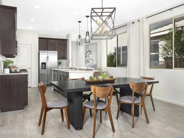 House for sale in Vail, Arizona