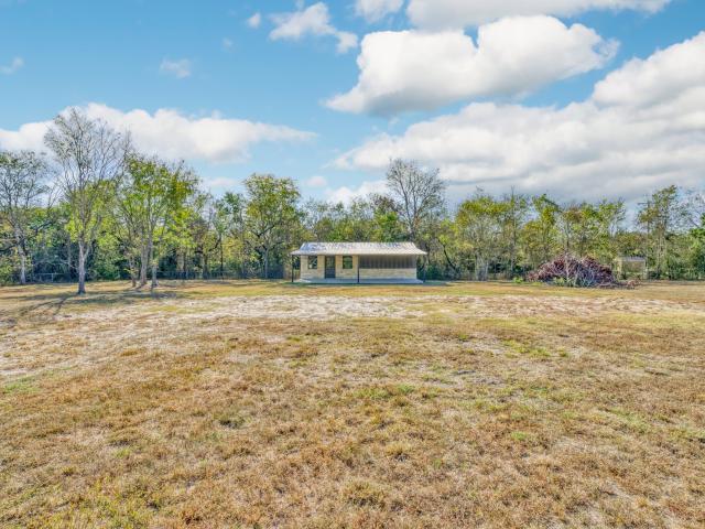 Land for sale in North Zulch, Texas