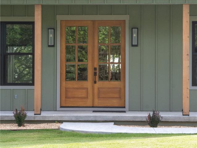 House for sale in Ark