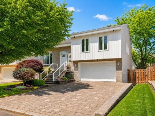 House for sale in St. Leonard's, Quebec