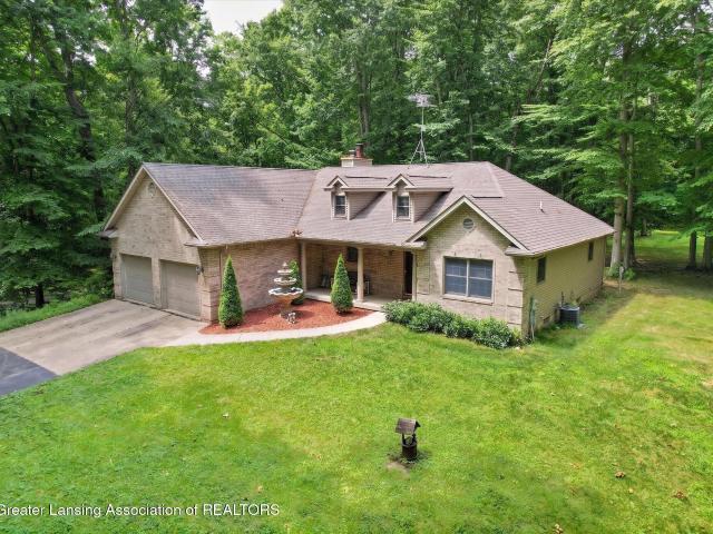 House for sale in Ionia, Michigan