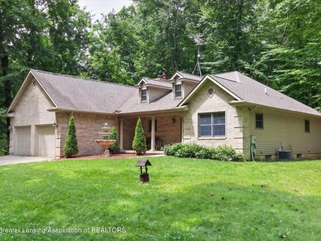 House for sale in Eaton, Michigan