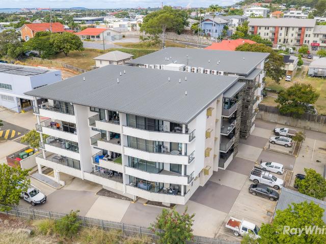 Apartment for rent in Gladstone, Queensland
