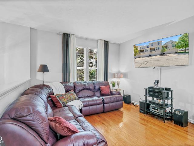 Townhouse for sale in Fishers