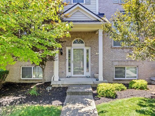 Townhouse for sale in Fishers