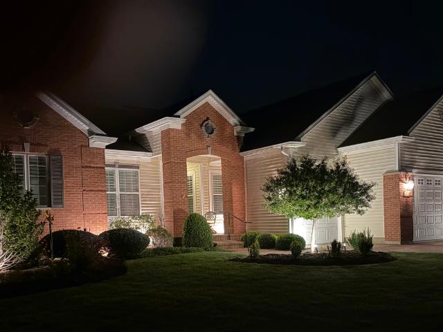 House for sale in Huntley, Illinois