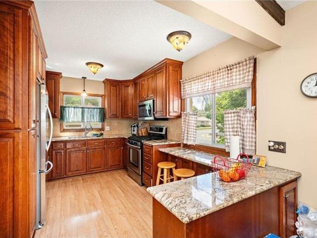 House for sale in Savage, Minnesota