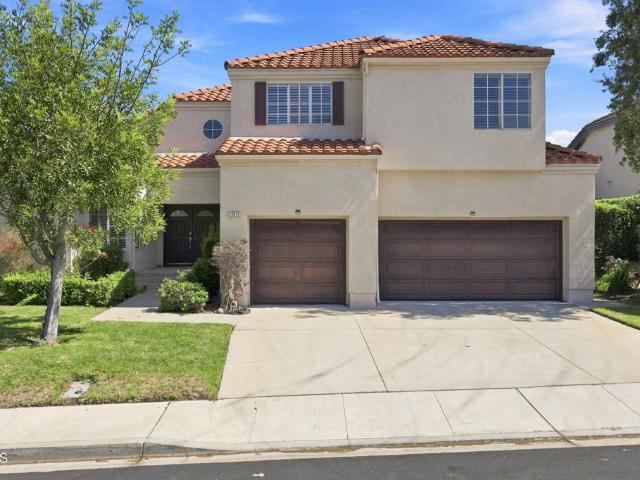 House for sale in Moorpark, California
