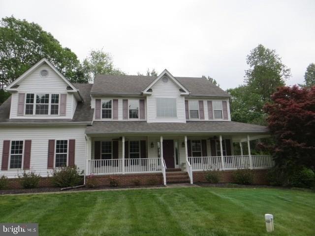 House for sale in Dunkirk, Maryland