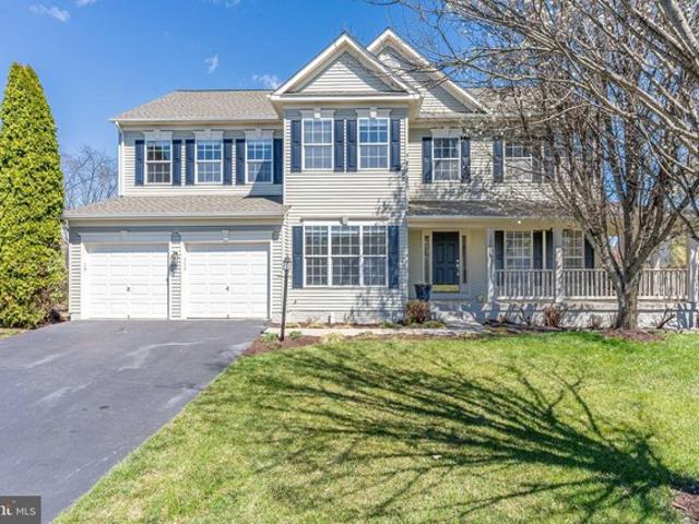 House for sale in Virginia
