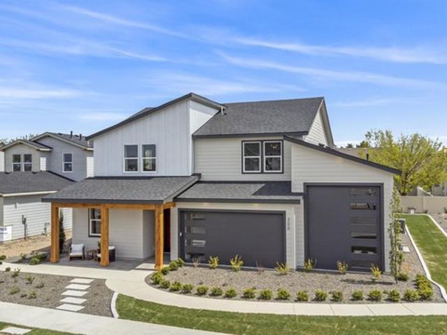 House for sale in Star, Idaho