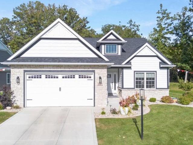 House for sale in Cedar Lake, Indiana
