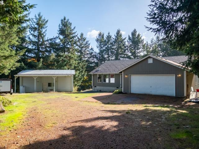 House for sale in Oregonia