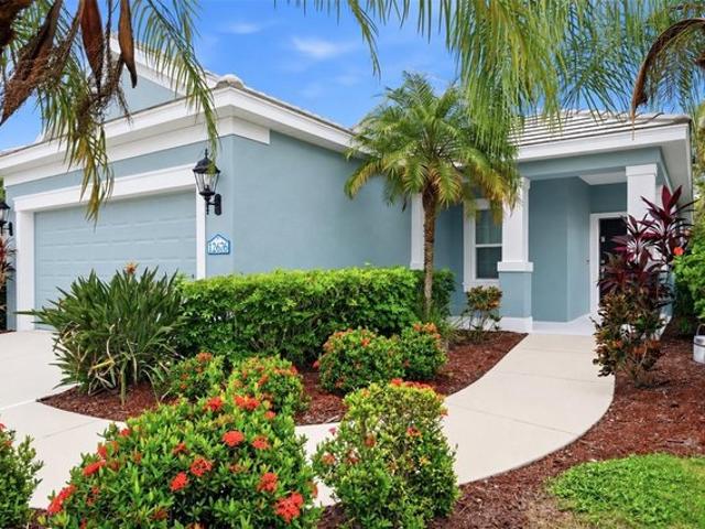 House for sale in Venice, Florida