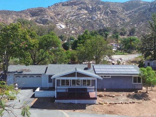 House for sale in Lakeside, California