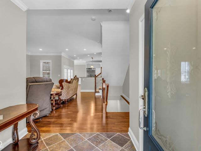 House for sale in Carmel, Indiana