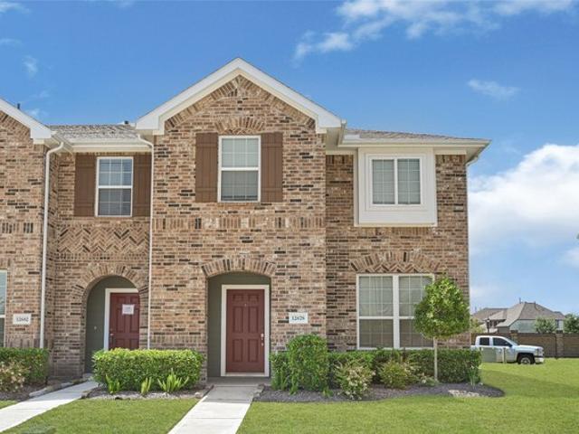 Townhouse for sale in Harris, Texas
