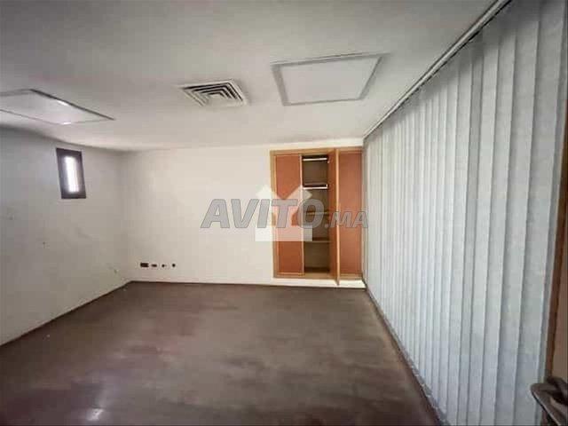 Local commercial vente à Ouarzazate