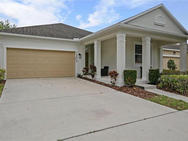 House for sale in Windermere, Orange County