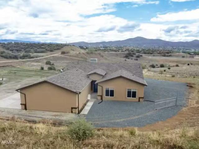 House for rent in Prescott Valley