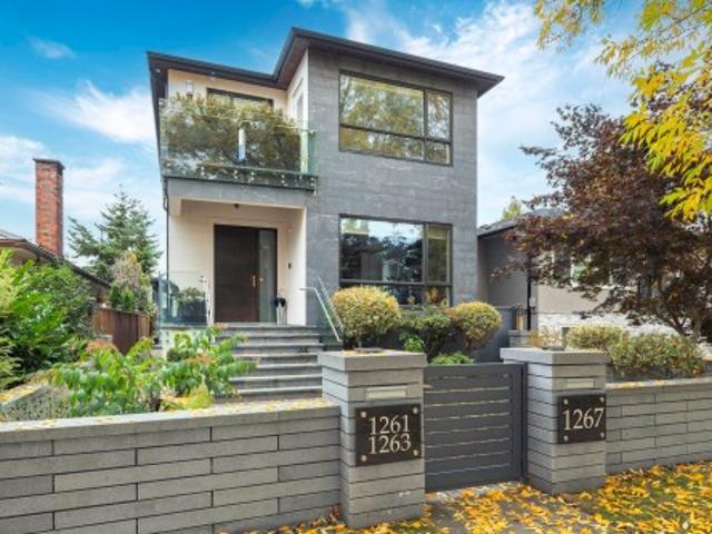 House for sale in Sunset, Vancouver