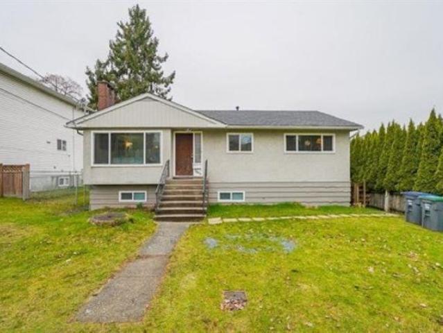 House for sale in Surrey, British Columbia