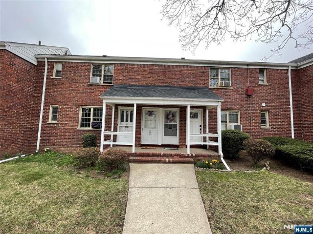 House for sale in Fort Lee, New Jersey