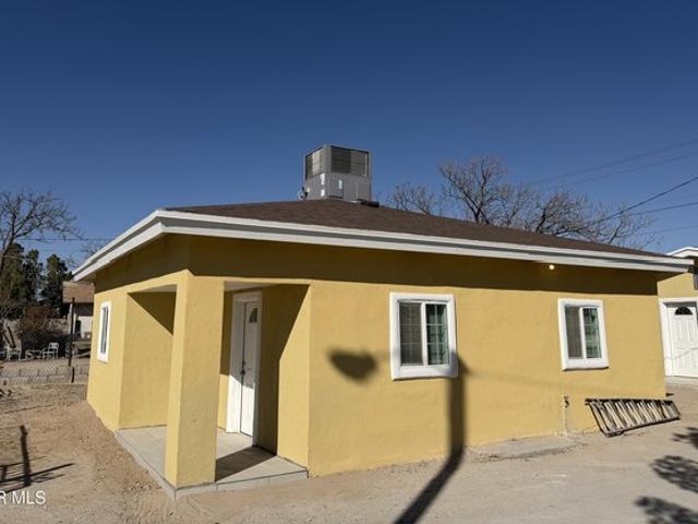 House for sale in Fabens, Texas
