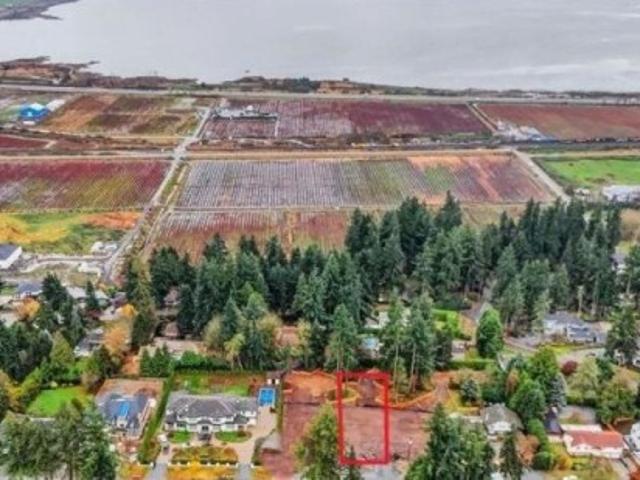 Land for sale in Surrey, British Columbia