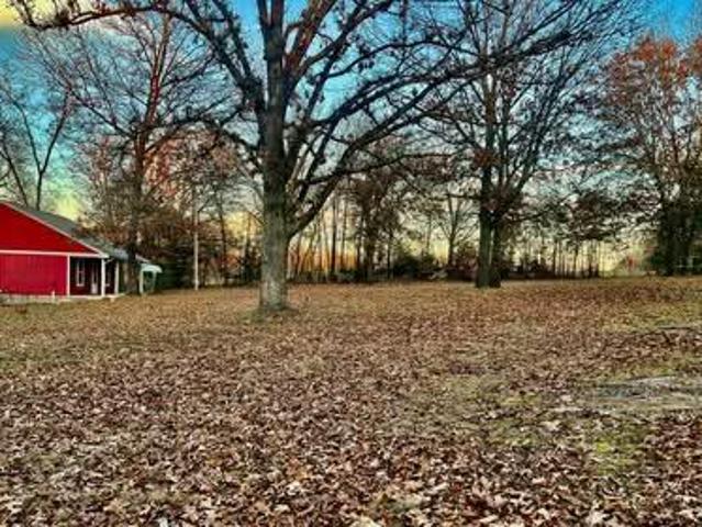 House for sale in Anderson, Missouri