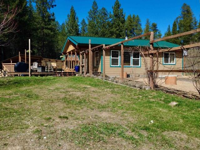 House for sale in Sandpoint, Idaho