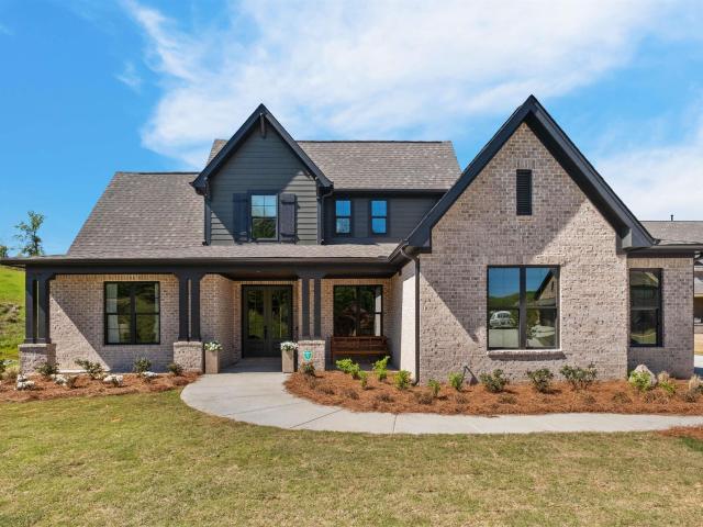 House for sale in Alabama