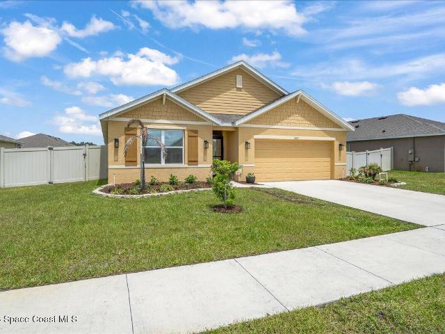 Property for sale in Rockledge, Florida