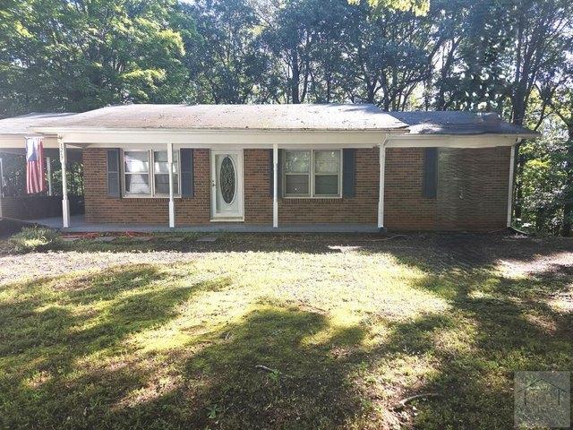 House for sale in Bassett, Henry County