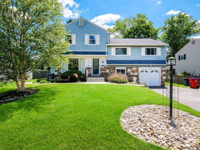 House for sale in Bucks, Pennsylvania
