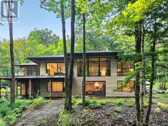House for sale in Muskoka, Ontario