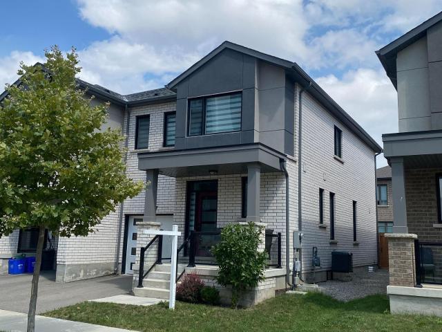 Property for sale in Milton, Ontario