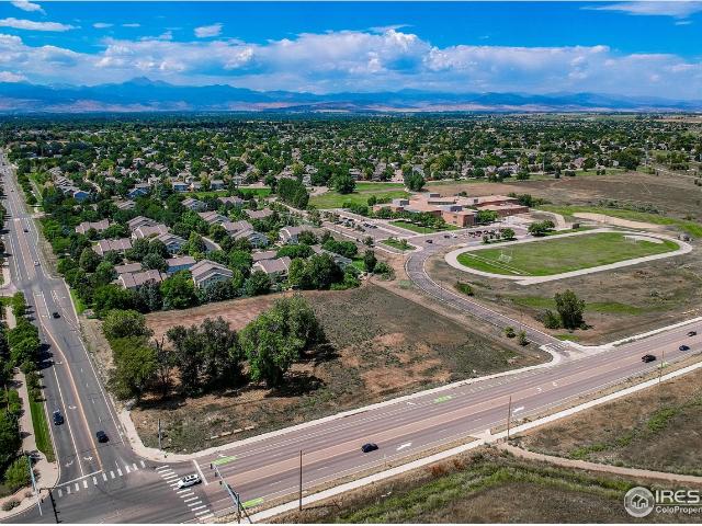 Land for sale in Longmont, Colorado