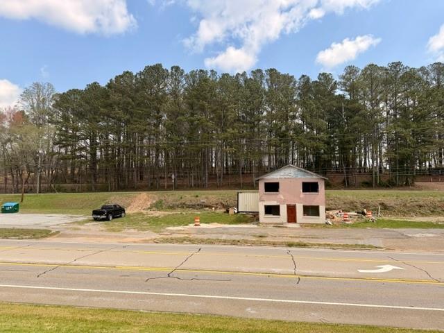 Commercial for sale in Pickens, Georgia