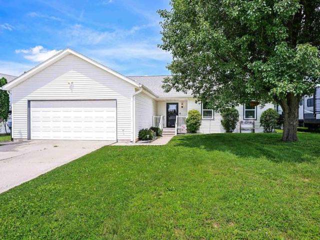 House for sale in Bloomington Of Minnesota, Indiana