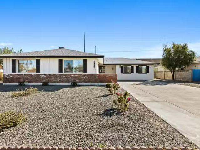House for rent in Tempe