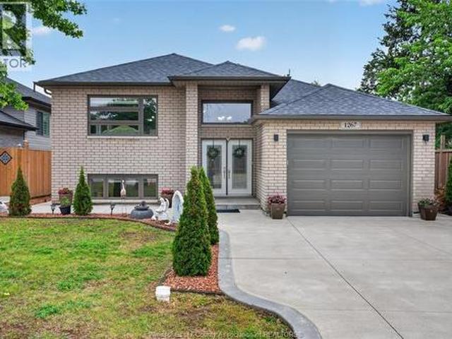 House for sale in Maidstone, Ontario