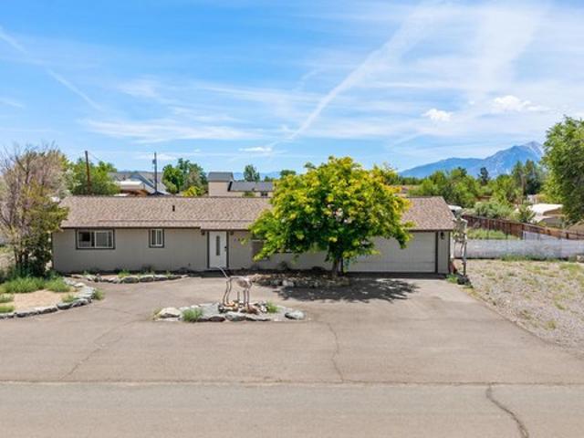 House for sale in Nevada